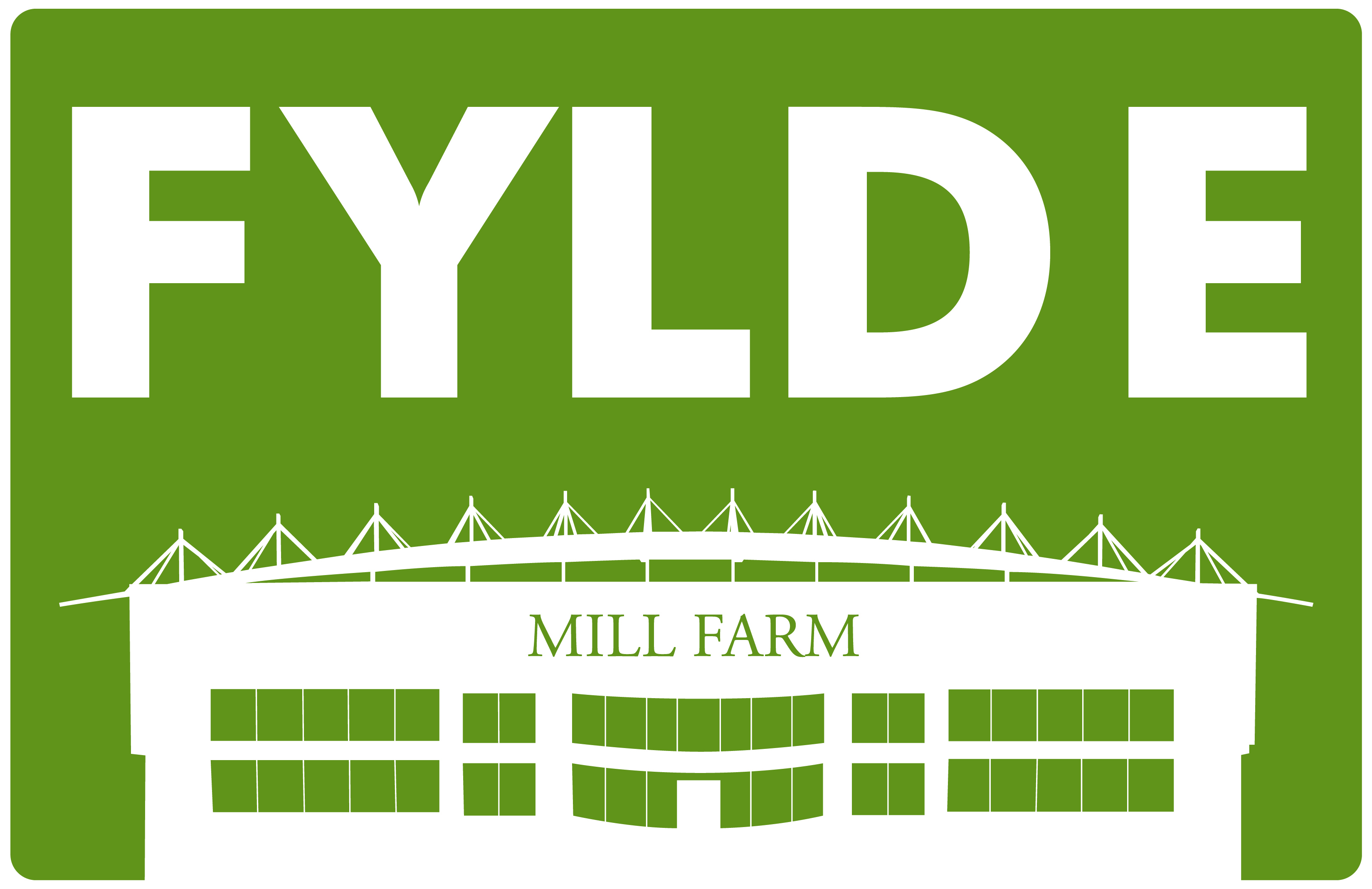 Buy Season Tickets: AFC Fylde Ticketing